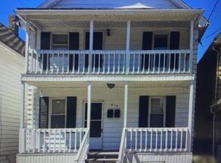 915 Sanderson Ave FLOOR 2, Scranton, PA 18509