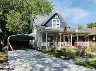 1708 4th Ave, Scottsbluff, NE 69361