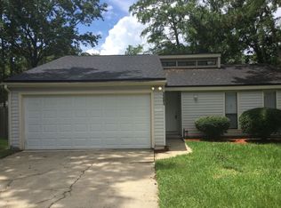 3381 S Maiden Voyage Cir, Jacksonville, FL 32257