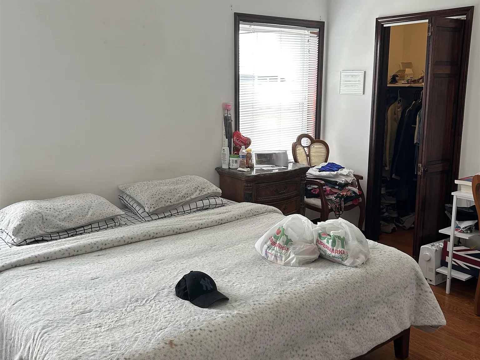 3 bed, 2.0 bath, $3,200 — Photo 3