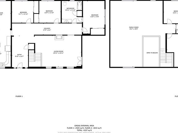 3rd image of 1309 Livingston Street NE