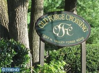 147 Old Forge Xing, Devon, PA 19333