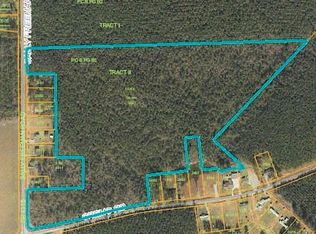 349 Cremo Rd, Colerain, NC 27924