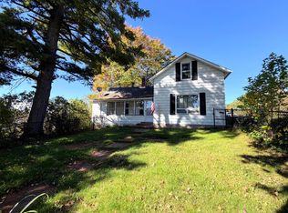 N1891 2nd St, Ogema, WI 54459