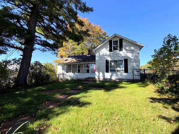 N1891 2nd St, Ogema, WI 54459