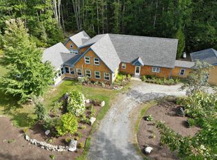 21 Rideout Rd, Nobleboro, ME 04555