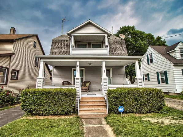 211 E High St, Painted Post, NY 14870