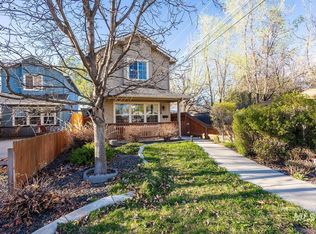 3309 W Palouse St, Boise, ID 83705
