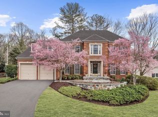 6105 Trotter Ridge Ct, Columbia, MD 21044