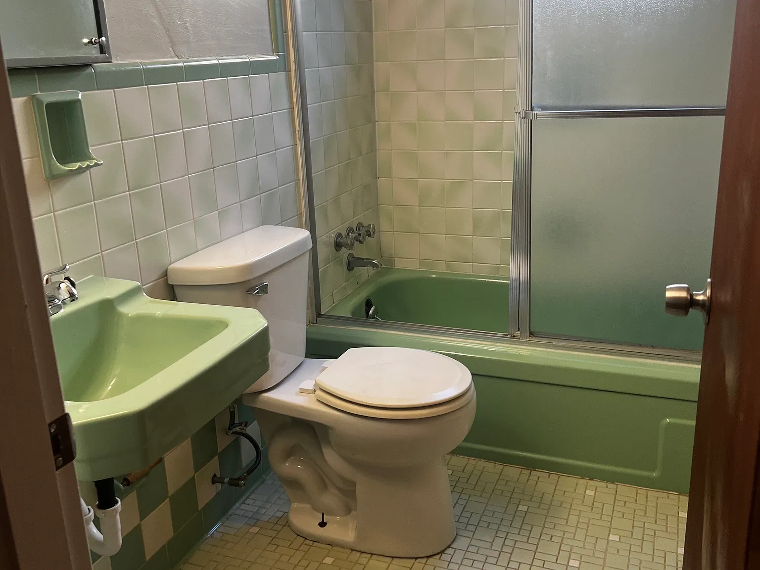 1 bed, 575 sqft, $900 — Photo 2
