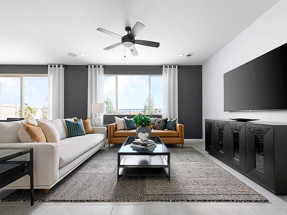 Model Representation