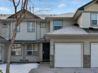 227 Harvest Gold Pl NE, Calgary, AB T3K 4Y1