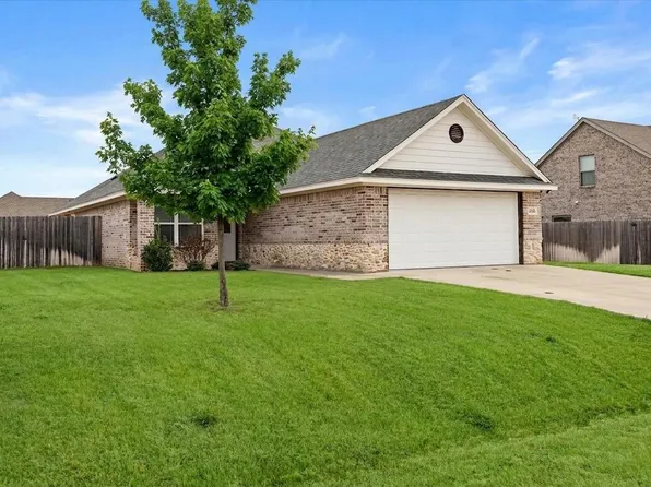 3331 Arrow Creek Dr, Granbury, TX 76049