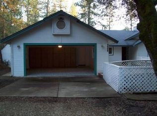 5048 Sailor Creek Rd, Garden Valley, CA 95633