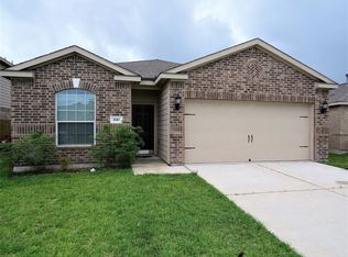 1810 Opal Peach Dr, Rosharon, TX 77583