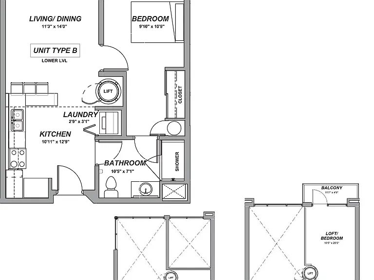 Casa Estilo — Photo 98