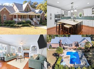 5870 Hoyt Rd, Middlesex, NC 27557