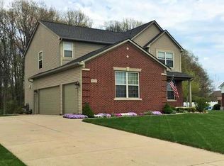 5532 Marshall Field Dr, Newport, MI 48166
