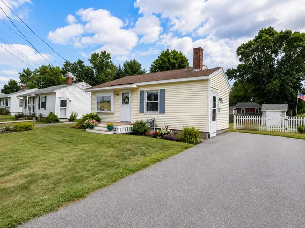 30 Daytona Street, South Portland, ME 04106