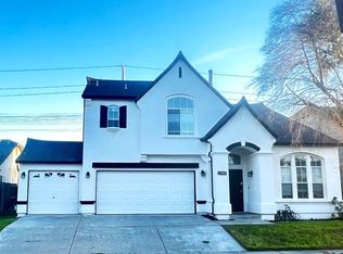 3400 Allan Adale Dr, Modesto, CA 95355