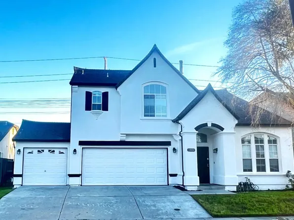 3400 Allan Adale Dr, Modesto, CA 95355
