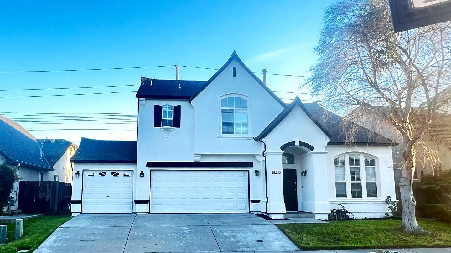 3400 Allan Adale Dr photo 1