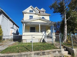 144 Lewis St, Rochester, NY 14605