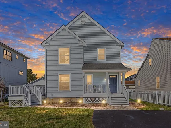 13410 Madison Ave, Ocean City, MD 21842