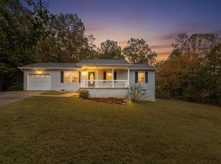 245 Tag Dr, Cohutta, GA 30710
