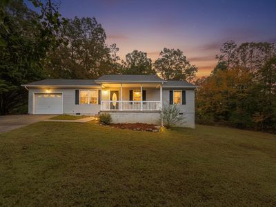 245 Tag Dr, Cohutta, GA, 30710