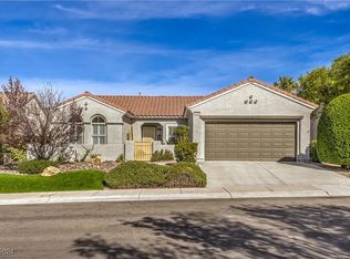 2576 Springville Way, Henderson, NV 89052