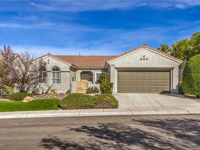 2576 Springville Way, Henderson, NV, 89052