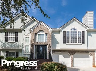 2922 Edgefield Ct SW, Marietta, GA 30008