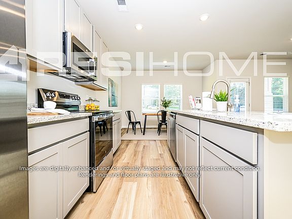 4th image of 1613 Foothills Rd