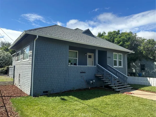 1081 Robinson St, Oroville, CA 95965