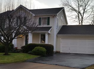 3707 Sumter Ct, Fairfax, VA 22033