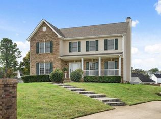 1018 Bluejay Ln, Adams, TN 37010