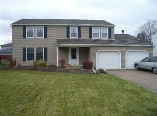 17872 Howe Rd, Strongsville, OH 44136