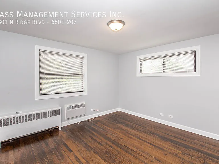 6801-09 N Ridge Blvd — Photo 31