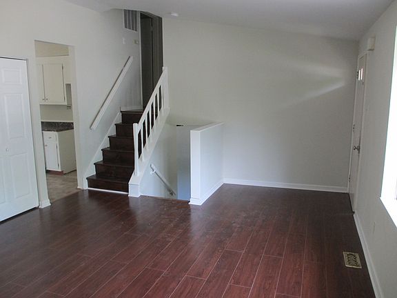 Alternate view of Living Room