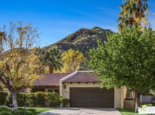 1557 Redford Dr UNIT A, Palm Springs, CA 92264