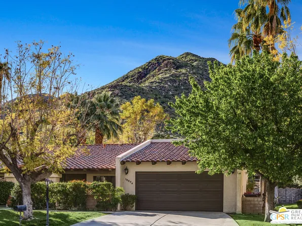 1557 Redford Dr Unit A, Palm Springs, CA 92264