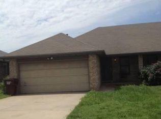 4109 S Miranda Ct, Springfield, MO 65807