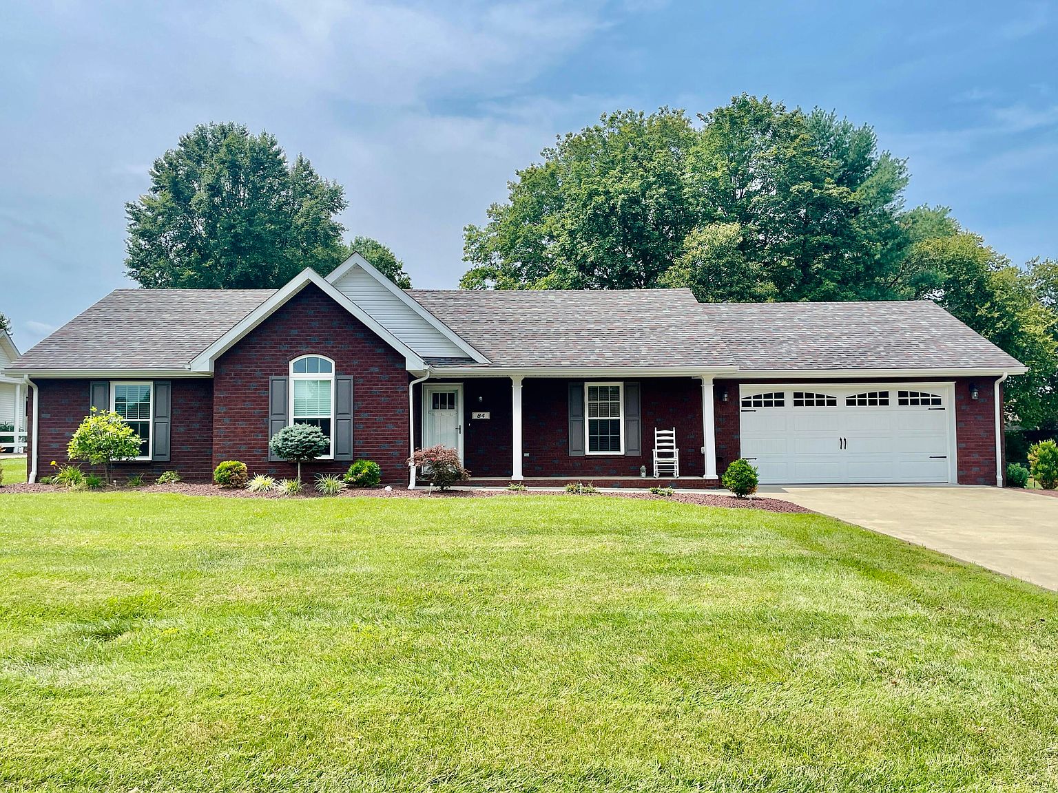 84 Timberwood Dr, Campbellsville, KY 42718 MLS 23014000 Zillow