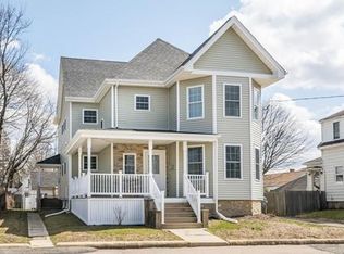 82 Wheeler Ave, Brockton, MA 02301