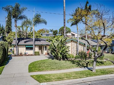 12045 Los Reyes Ave, La Mirada, CA, 90638