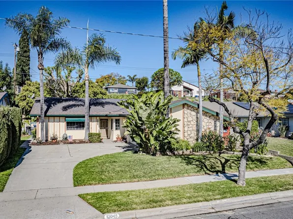 12045 Los Reyes Ave, La Mirada, CA 90638