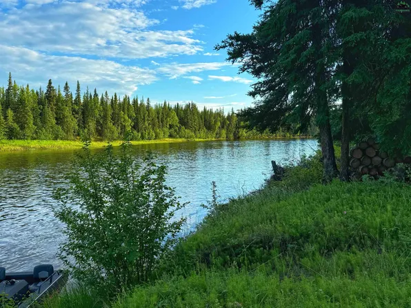 Mile 11.5 Goodpaster Riv, Delta Junction, AK 99737