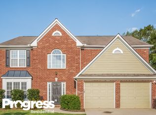 3622 Bancroft Main NW, Kennesaw, GA 30144