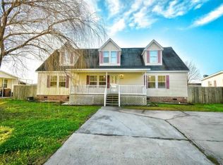 1020 Weslin Creek Dr, Myrtle Beach, SC 29588